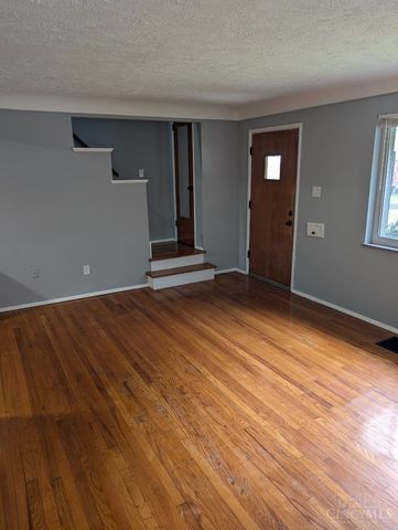 2616 Knight Avenue, Cincinnati, OH 45212