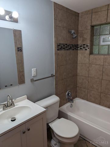 2616 Knight Avenue, Cincinnati, OH 45212