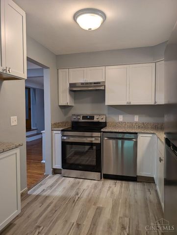 2616 Knight Avenue, Cincinnati, OH 45212