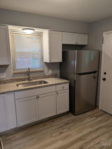 2616 Knight Avenue, Cincinnati, OH 45212