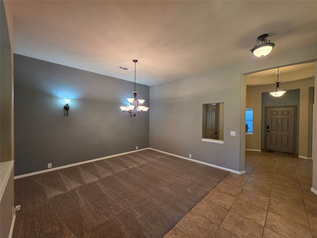 6602 Morning Dew Drive, Midlothian, TX 76065