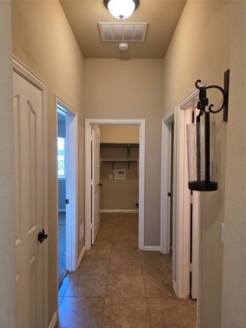 6602 Morning Dew Drive, Midlothian, TX 76065