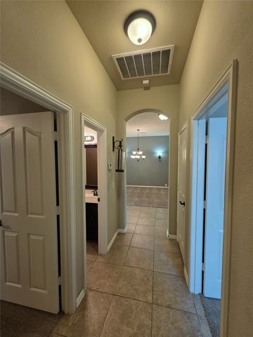6602 Morning Dew Drive, Midlothian, TX 76065