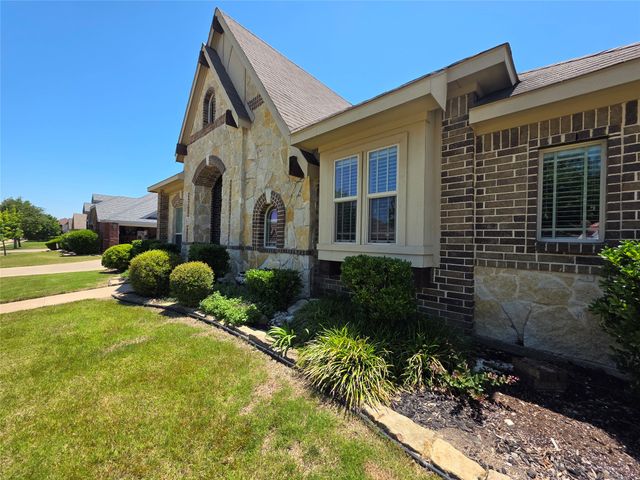 6602 Morning Dew Drive, Midlothian, TX 76065