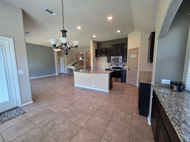 6602 Morning Dew Drive, Midlothian, TX 76065