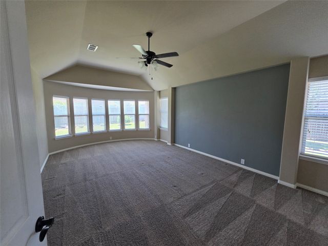 6602 Morning Dew Drive, Midlothian, TX 76065
