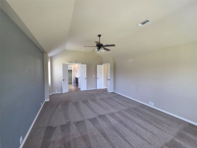 6602 Morning Dew Drive, Midlothian, TX 76065