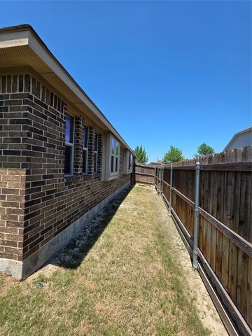 6602 Morning Dew Drive, Midlothian, TX 76065