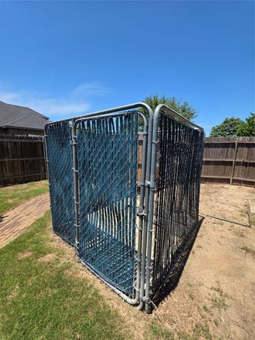 6602 Morning Dew Drive, Midlothian, TX 76065