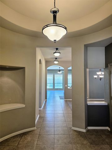 6602 Morning Dew Drive, Midlothian, TX 76065