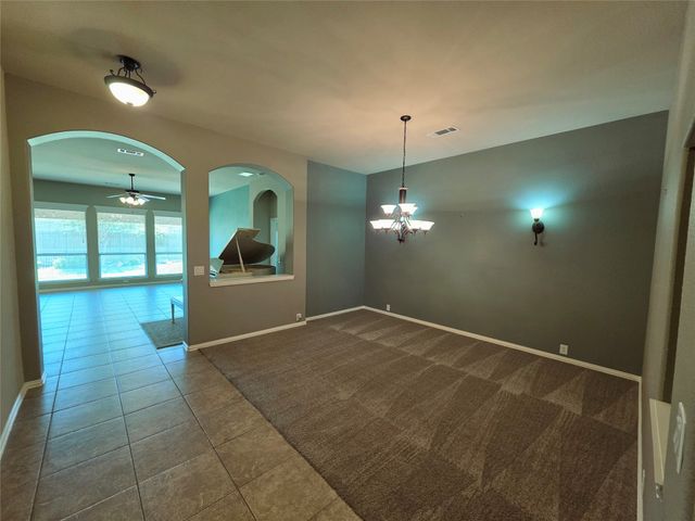 6602 Morning Dew Drive, Midlothian, TX 76065