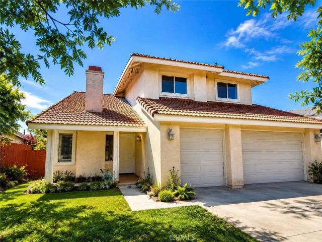1534 Nice Court, San Jacinto, CA 92583
