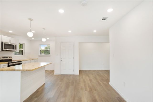 401 E Morton Street, Denison, TX 75021