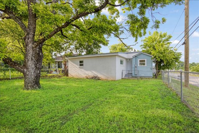 401 E Morton Street, Denison, TX 75021
