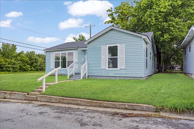 401 E Morton Street, Denison, TX 75021