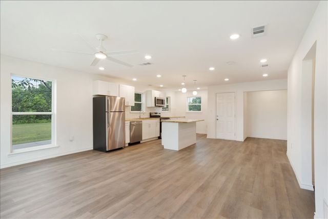 401 E Morton Street, Denison, TX 75021