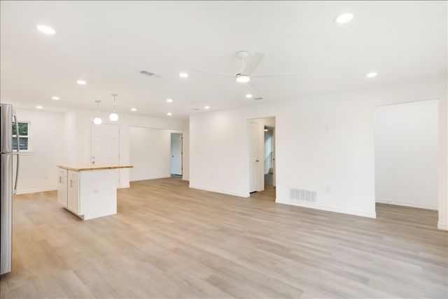 401 E Morton Street, Denison, TX 75021