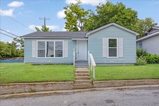 401 E Morton Street, Denison, TX 75021