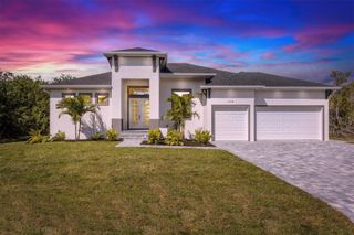 10209 COCOA BEACH STREET, Port Charlotte, FL 33981