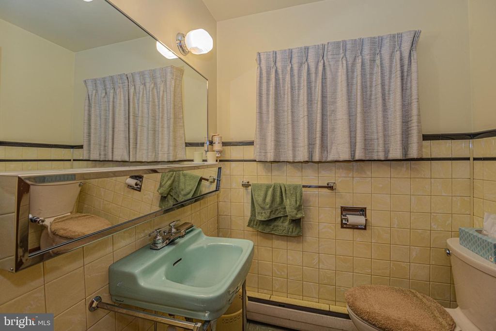 93 WASHINGTON ST, Frostburg, MD 21532