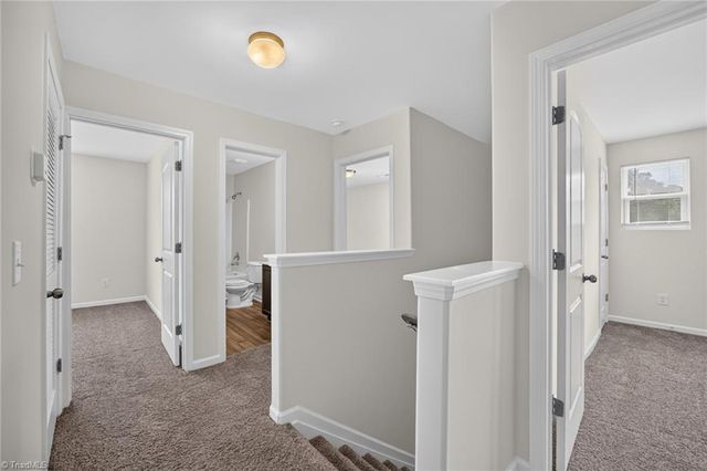 5408 Becks Church Road, Winston-salem, NC 27106