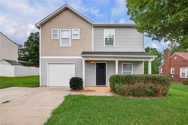 5408 Becks Church Road, Winston-salem, NC 27106