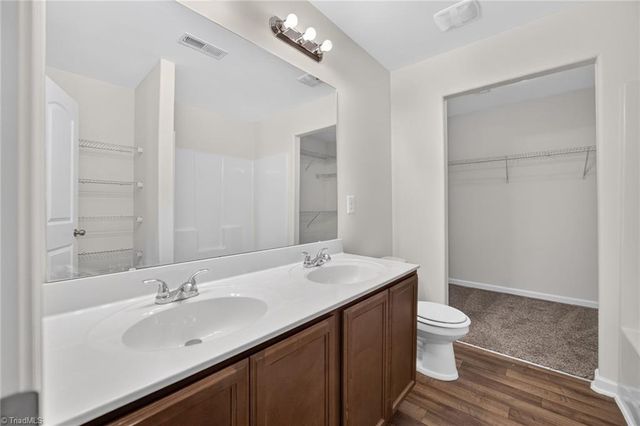 5408 Becks Church Road, Winston-salem, NC 27106