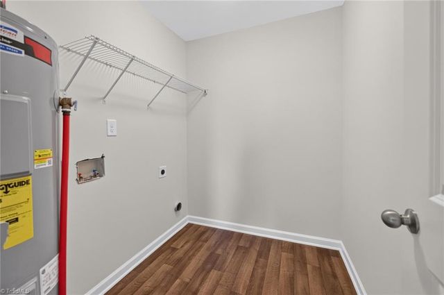 5408 Becks Church Road, Winston-salem, NC 27106