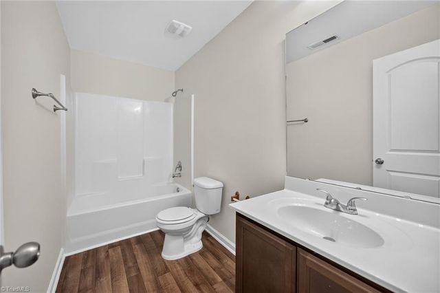 5408 Becks Church Road, Winston-salem, NC 27106