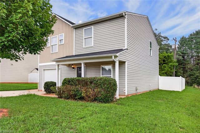 5408 Becks Church Road, Winston-salem, NC 27106