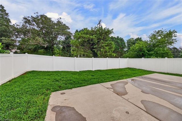 5408 Becks Church Road, Winston-salem, NC 27106