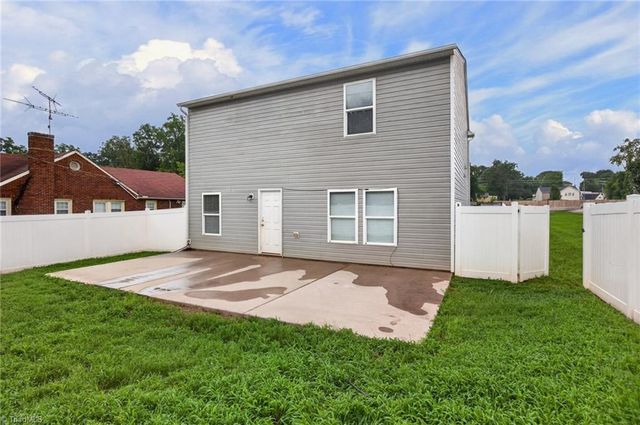 5408 Becks Church Road, Winston-salem, NC 27106
