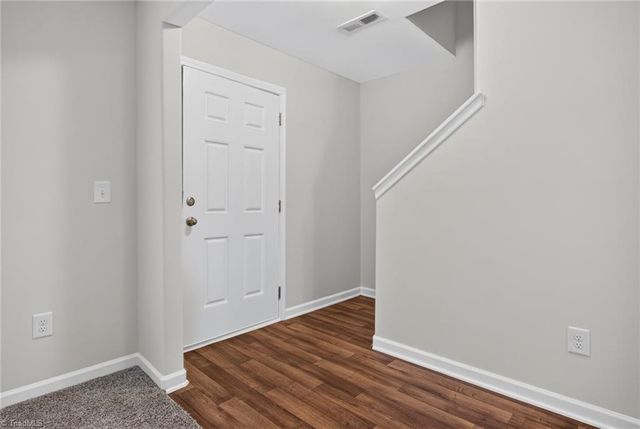 5408 Becks Church Road, Winston-salem, NC 27106