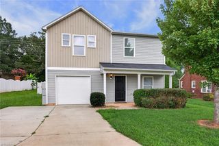 5408 Becks Church Road, Winston-salem, NC 27106