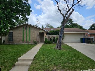 3410 Clearfield, San Antonio, TX 78230