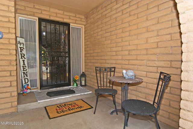 5705 Blue Hills Drive, Reno, NV 89502