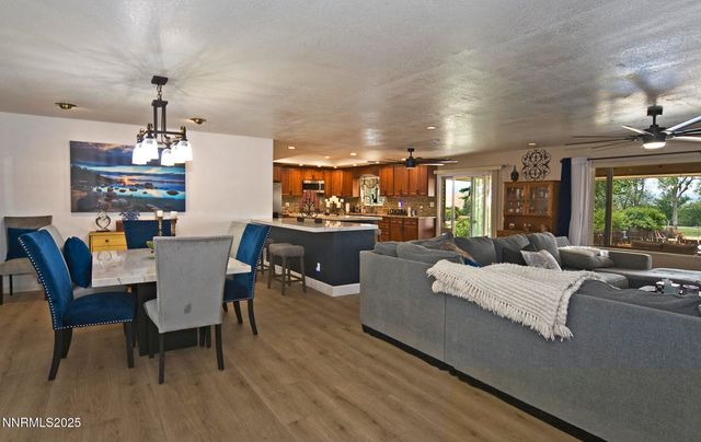 5705 Blue Hills Drive, Reno, NV 89502