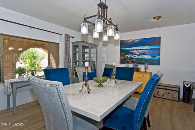 5705 Blue Hills Drive, Reno, NV 89502