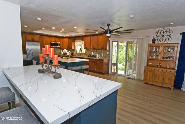 5705 Blue Hills Drive, Reno, NV 89502