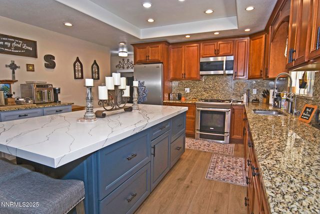 5705 Blue Hills Drive, Reno, NV 89502