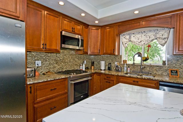 5705 Blue Hills Drive, Reno, NV 89502