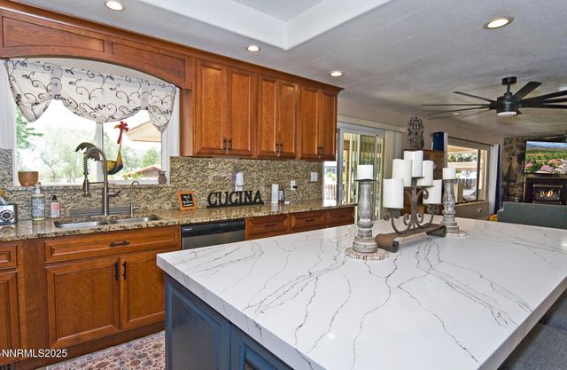 5705 Blue Hills Drive, Reno, NV 89502