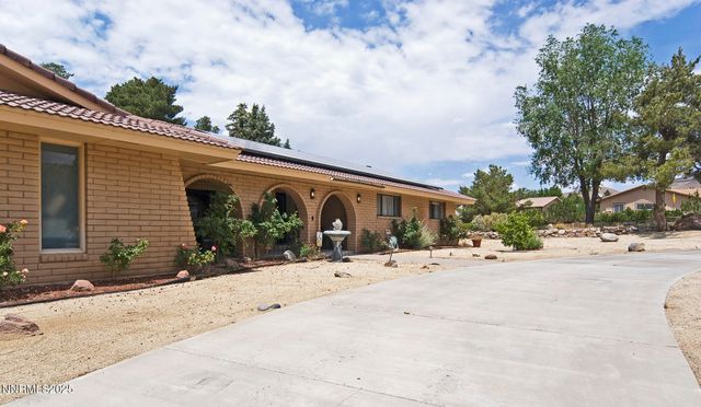 5705 Blue Hills Drive, Reno, NV 89502