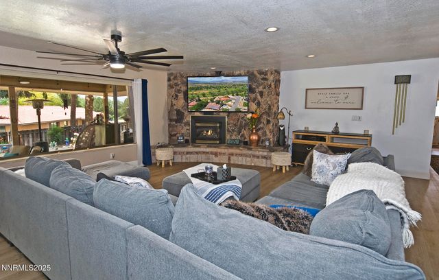 5705 Blue Hills Drive, Reno, NV 89502