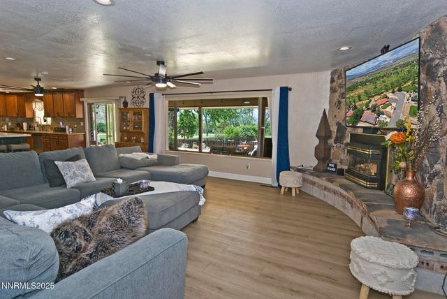 5705 Blue Hills Drive, Reno, NV 89502