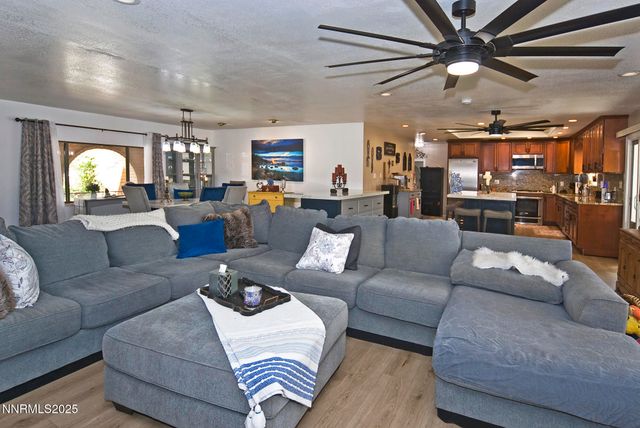 5705 Blue Hills Drive, Reno, NV 89502