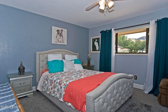 5705 Blue Hills Drive, Reno, NV 89502