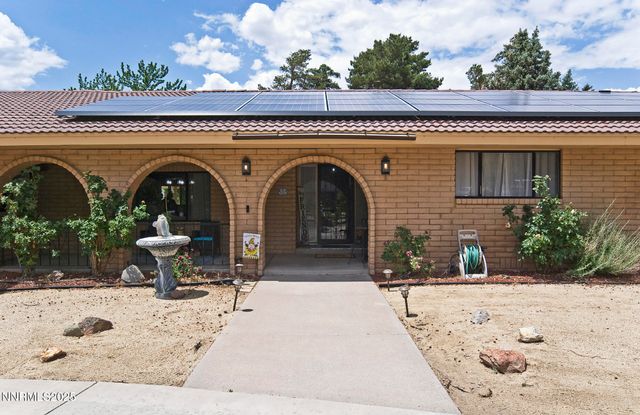 5705 Blue Hills Drive, Reno, NV 89502