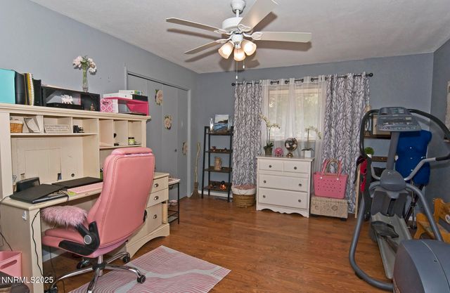 5705 Blue Hills Drive, Reno, NV 89502