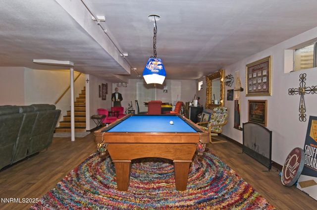 5705 Blue Hills Drive, Reno, NV 89502